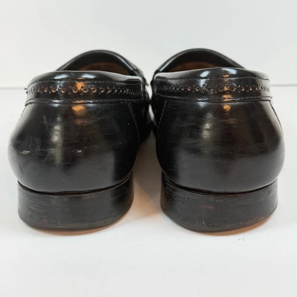 G.H. Bass & Co. please see